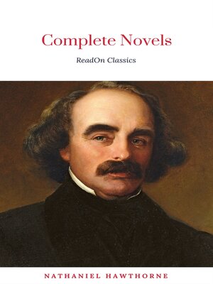 cover image of The Complete Works of Nathaniel Hawthorne
